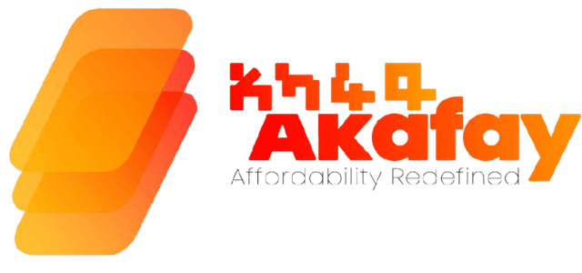 Akafay Logo Dark